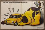 Fiat - 126 – La più fedele delle piccole - Fiat
