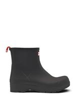 Hunter Regenlaarzen MFS9088RMA-BLK Zwart-43, Kleding | Heren, Schoenen, Verzenden, Nieuw, Zwart