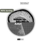 Natuur- en Scheikunde Actief Antwoordenboek 2 Hv, Verzenden, Gelezen, G.C.M. van Eekelen