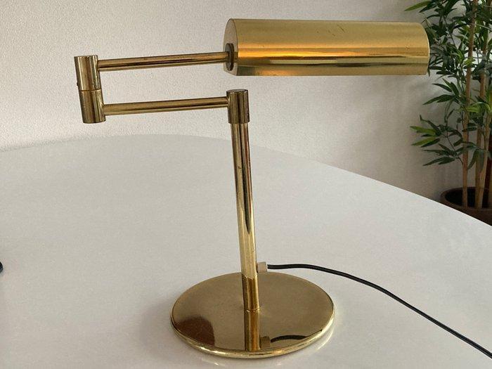 Tafellamp - Messing, Antiek en Kunst, Antiek | Lampen