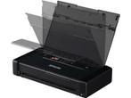 Epson Workforce WF-110W - Draagbare Inkjet Printer, Verzenden, Zo goed als nieuw