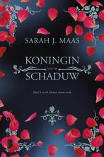 9789022580271 Glazen troon 4 - Koningin van de schaduw, Nieuw, Sarah J. Maas, Verzenden