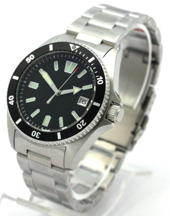 Professional Diver WCC - Seiko Werk - Zonder Minimumprijs -, Sieraden, Tassen en Uiterlijk, Horloges | Heren