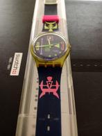 Swatch - 5 X Swatch Gent Specials plus 1 X Swatch Pin -, Nieuw