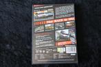 Race On-WTCC 08 & US Muscle PC Game, Verzenden, Nieuw