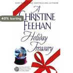 A Christine Feehan Holiday Treasury 9781439123935, Boeken, Verzenden, Gelezen, Christine Feehan