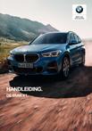 BMW X1 Handleiding 2019 - 2021
