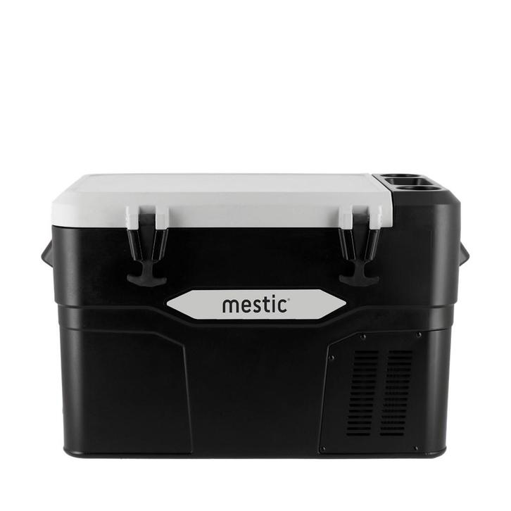 Mestic koelbox compressor MCCA-42 AC/DC (Koelen), Caravans en Kamperen, Kampeeraccessoires, Nieuw, Ophalen of Verzenden
