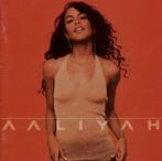 cd - Aaliyah - Aaliyah, Verzenden, Zo goed als nieuw