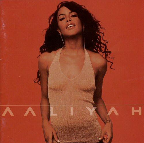 cd - Aaliyah - Aaliyah, Cd's en Dvd's, Cd's | Overige Cd's, Zo goed als nieuw, Verzenden