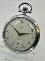 Nironax Ancre 15 Rubis . Metallo . 1950 . - 1950-1959, Sieraden, Tassen en Uiterlijk, Horloges | Heren, Nieuw