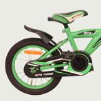 AMIGO kinderfiets 14 inch, Ophalen of Verzenden, Gebruikt, AMIGO