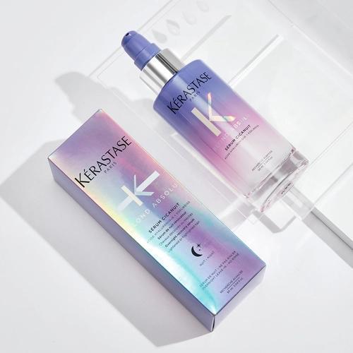 Kerastase Blond Absolu Serum Cicanuit (Haarserum), Sieraden, Tassen en Uiterlijk, Uiterlijk | Haarverzorging, Nieuw, Verzenden