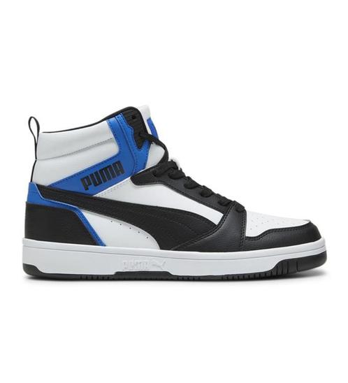 -17% Puma  Puma Rebound v6 392326  maat 20, Kinderen en Baby's, Kinderkleding | Schoenen en Sokken, Nieuw, Verzenden