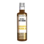 Still Spirits Top Shelf Caramel Wodka Essence voor 2,25 L..., Ophalen of Verzenden, Nieuw, Overige typen