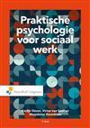 Praktische psychologie voor Sociaal werk, 9789001730321, Zo goed als nieuw, Studieboeken, Verzenden