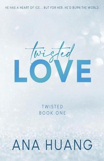 Twisted Love - Special Edition | 9781087939278 | Ana Huang beschikbaar voor biedingen