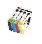 Eigen merk Epson 18 inkt - 4-pack, Computers en Software, Printers, Verzenden, Nieuw