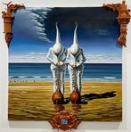 Kostis Damoulakis Jamer (1986) - Context Window1 (Onions