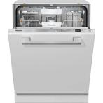 Megastore: MIELE G5350SCVI Volledig geïntegreerde vaatwasser, Witgoed en Apparatuur, Vaatwasmachines, Ophalen of Verzenden, Nieuw