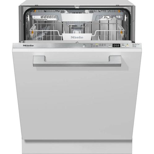 Megastore: MIELE G5350SCVI Volledig geïntegreerde vaatwasser, Witgoed en Apparatuur, Vaatwasmachines, Nieuw, Ophalen of Verzenden