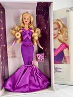 Mattel - Pop Barbie Birthday Wishes – Collector Edition –