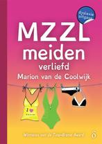 Verliefd / MZZLmeiden / 4 9789463241625, Boeken, Verzenden, Gelezen, Marion van de Coolwijk