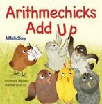 Arithmechicks add up by Ann Marie Stephens (Hardback), Boeken, Overige Boeken, Gelezen, Ann Marie Stephens, Verzenden