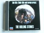 The Rolling Stones - Big Hits / High tide and green grass (j