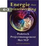 Praktisch projectmanagement met NLP 9789080745506, Boeken, Verzenden, Zo goed als nieuw, Rien van Leeuwen