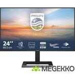 Philips 1000 Series 24E1N1300AE/00 24  Full HD 100Hz USB-C, Computers en Software, Monitoren, Verzenden, Nieuw, Philips