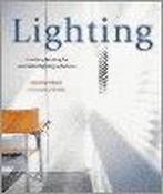 Lighting, Boeken, Ophalen of Verzenden, Nieuw