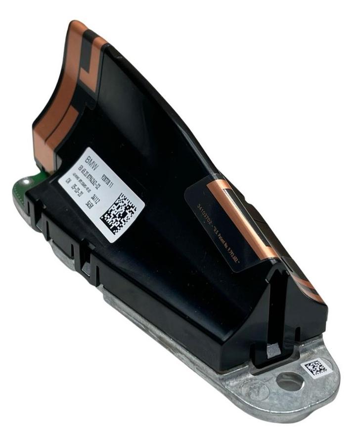Shark Fin Roof Antenna 8794262 BMW with Cover, Auto-onderdelen, Motor en Toebehoren, Nieuw, BMW, Verzenden