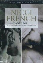 Nicci French de verborgen glimlach en onderhuids  (dvd