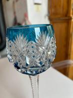cristallerie Saint Louis (Hermes) - Wijnglas (2) - Kristal -