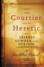 The Courtier and the Heretic 9780393058987 Matthew Stewart, Gelezen, Matthew Stewart, Verzenden