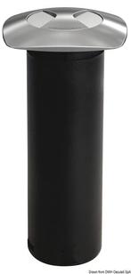 Osculati Aurora pop-out LED tafel licht hoog, Ophalen of Verzenden, Nieuw