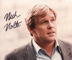 48 Hrs - Signed in person by Nick Nolte (Jack Cates) -, Nieuw