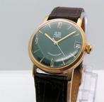 GUB Glashütte - Stossgesichert - cal. 69.1 - Zonder, Nieuw