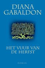 Reiziger-serie / Het vuur van de herfst / Reiziger, Verzenden, Zo goed als nieuw, Diana Gabaldon