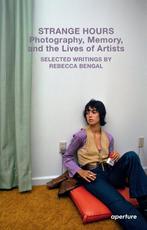Strange Hours 9781597115544 Rebecca Bengal, Boeken, Verzenden, Gelezen, Rebecca Bengal