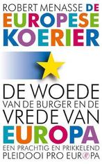 De Europese koerier, Verzenden, Nieuw