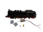 micromotor NA027G motor ombouwset voor Arnold BR 93 (DB,, Hobby en Vrije tijd, Modeltreinen | N-Spoor, Overige merken, Gelijkstroom