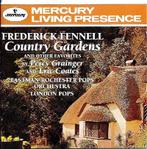 cd - Percy Grainger - Country Gardens And Other Favorites, Verzenden, Zo goed als nieuw