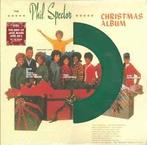 lp nieuw - Various - The Phil Spector Christmas Album (A..., Zo goed als nieuw, Verzenden