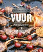 9789045218632 Vuur Steven Raichlen, Verzenden, Nieuw, Steven Raichlen