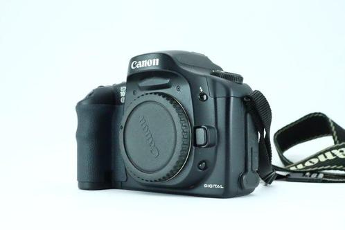 Canon Eos 10d Digitale reflex camera (DSLR), Audio, Tv en Foto, Fotocamera's Digitaal