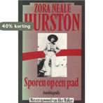Sporen op een pad 9789029399258 Hurston, Boeken, Verzenden, Gelezen, Hurston