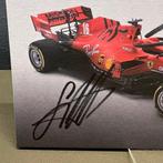 Ferrari - Formula 1 - Sebastian Vettel - Charles Lecler, Nieuw