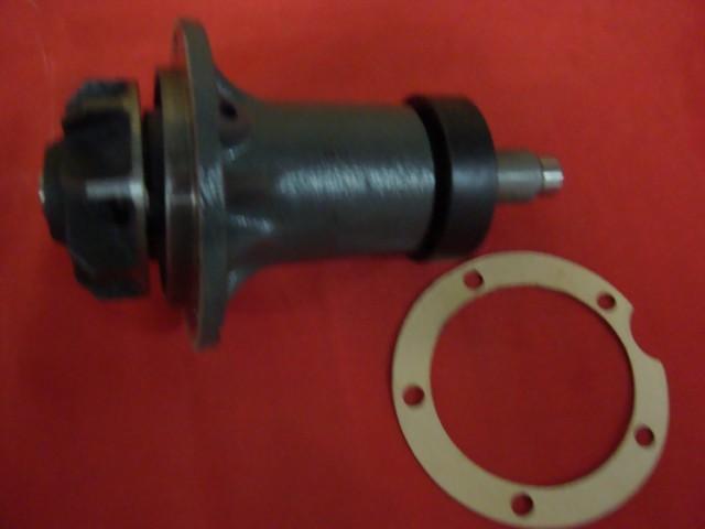 Waterpomp | Mercedes w126, Auto-onderdelen, Airco en Verwarming, Ophalen of Verzenden